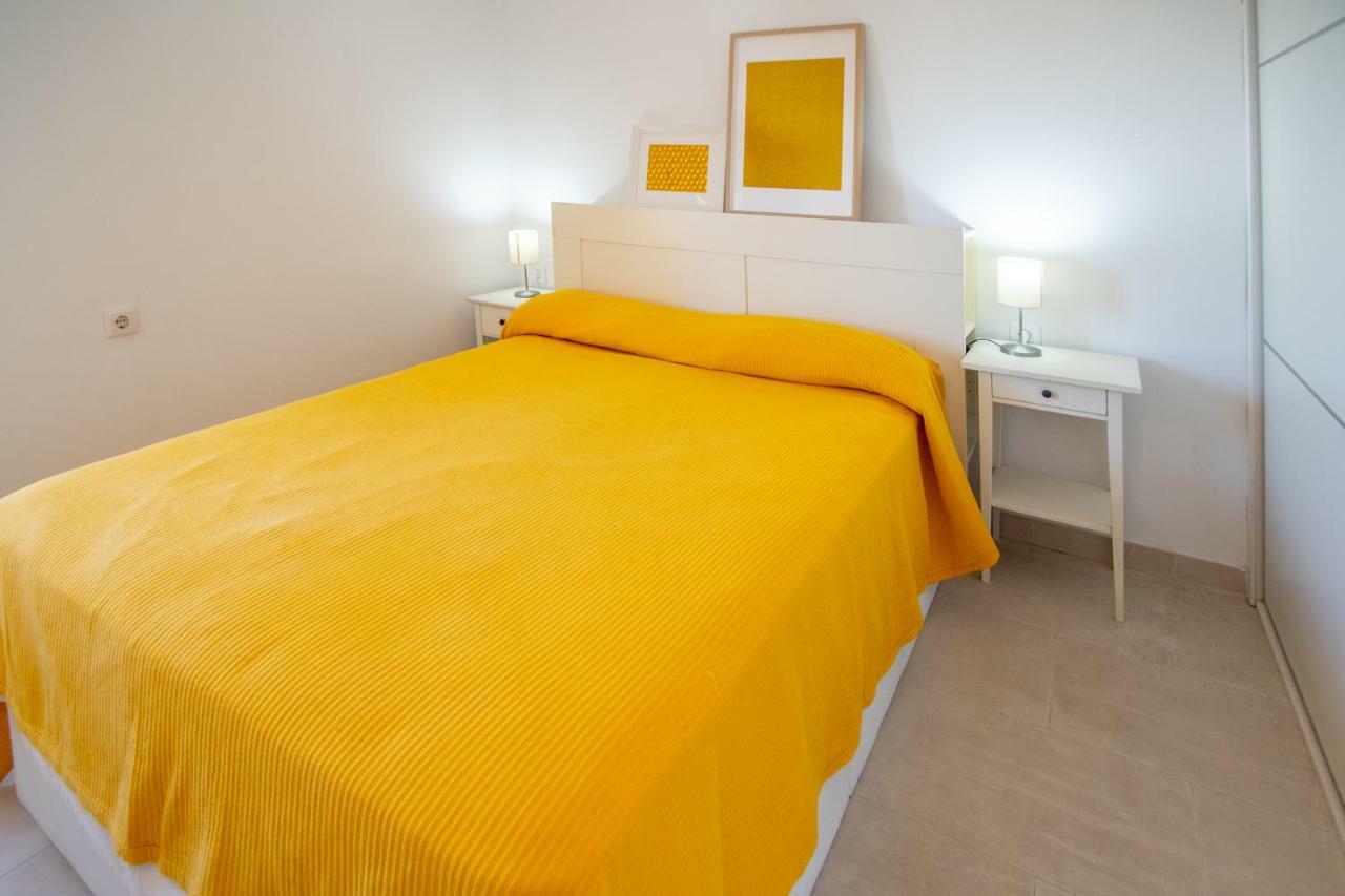 Apartamento El Rayo Verde Kadyks Zewnętrze zdjęcie