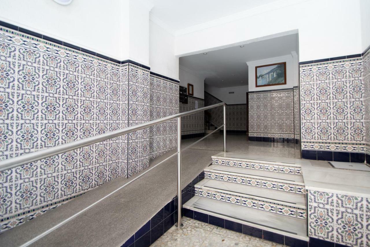 Apartamento El Rayo Verde Kadyks Zewnętrze zdjęcie
