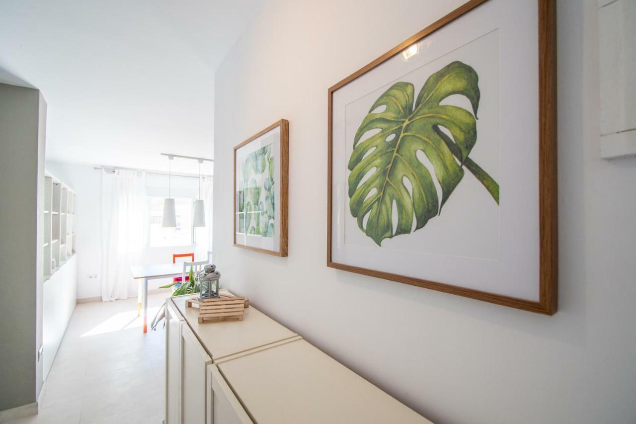 Apartamento El Rayo Verde Kadyks Zewnętrze zdjęcie