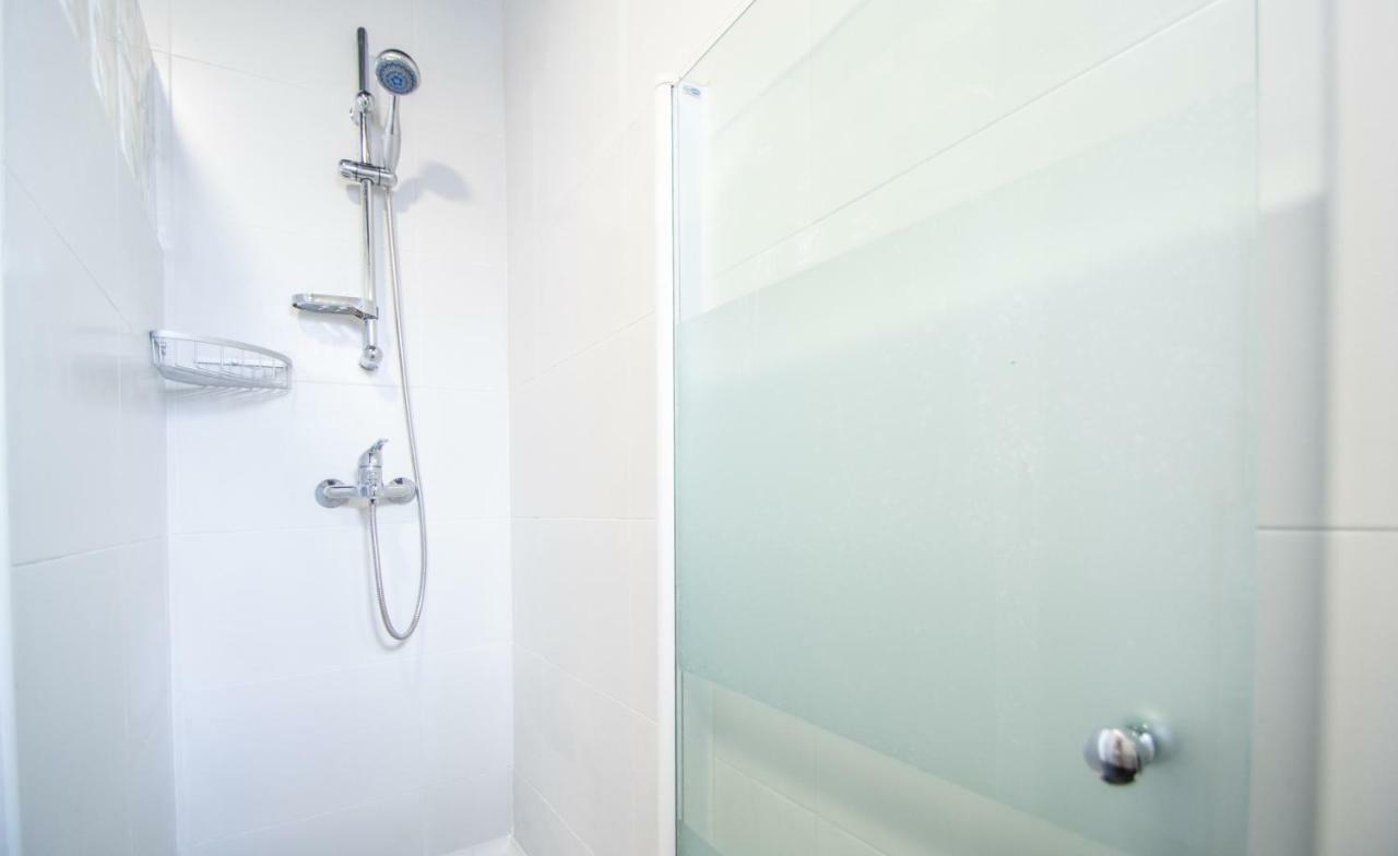 Apartamento El Rayo Verde Kadyks Zewnętrze zdjęcie